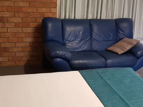 Tek Büyük Yataklı Oda, 1 En Büyük (King) Boy Yatak