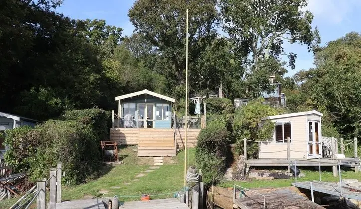 Kır Evi