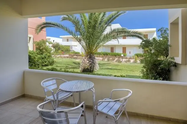 Family Comfort 2 Bedroom