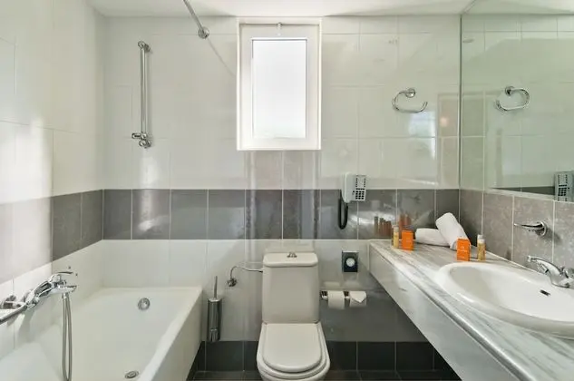 Family Comfort 2 Bedroom