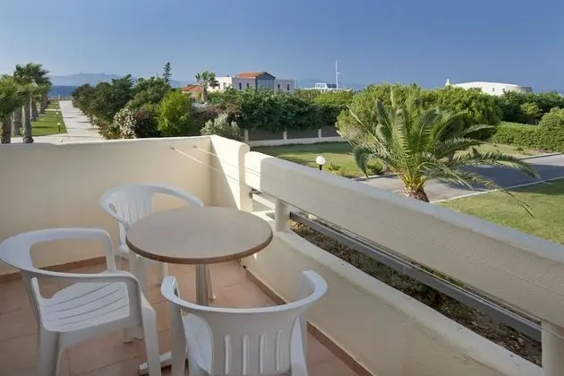 Family Maisonette