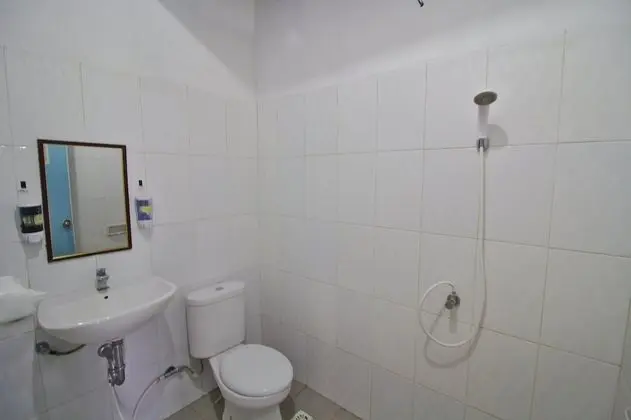 Basic Tek Büyük Yataklı Oda