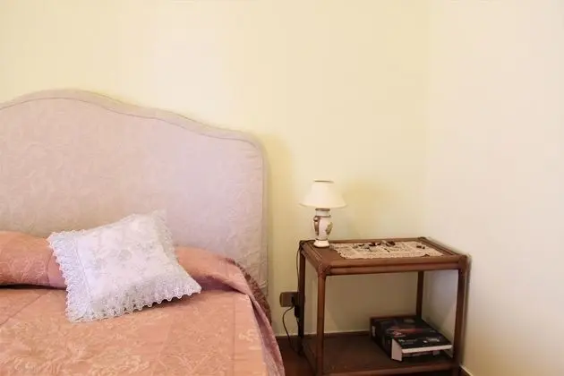 Panoramic Apart Daire, 1 Yatak Odası, Küçük Mutfak, Deniz Manzaralı (ISOTTA)