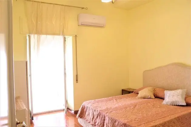 Panoramic Apart Daire, 1 Yatak Odası, Küçük Mutfak, Deniz Manzaralı (ISOTTA)