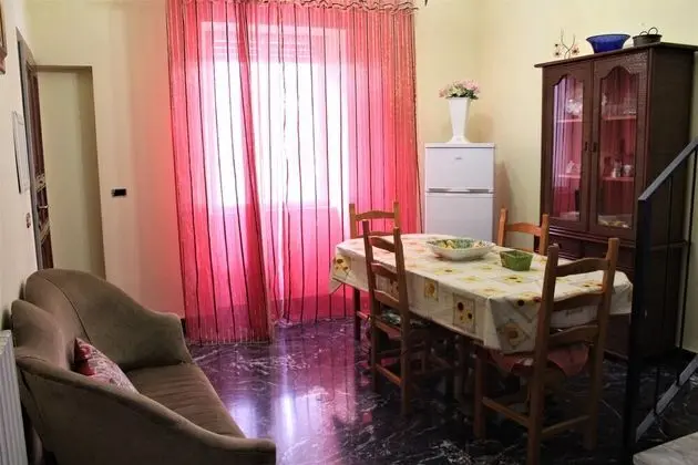 Panoramic Apart Daire, 1 Yatak Odası, Küçük Mutfak, Deniz Manzaralı (ISOTTA)