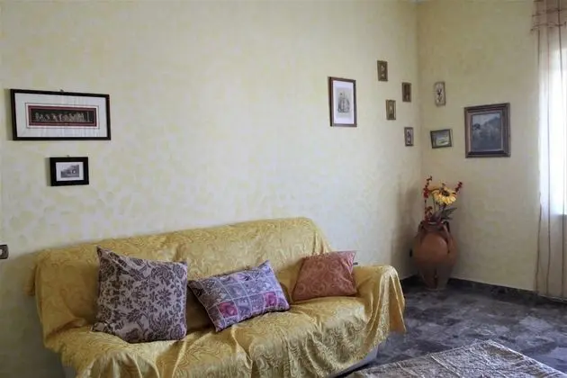 Panoramic Apart Daire, 1 Yatak Odası, Küçük Mutfak, Deniz Manzaralı (ISOTTA)