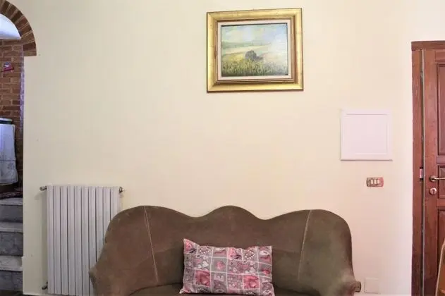 Panoramic Apart Daire, 1 Yatak Odası, Küçük Mutfak, Deniz Manzaralı (ISOTTA)