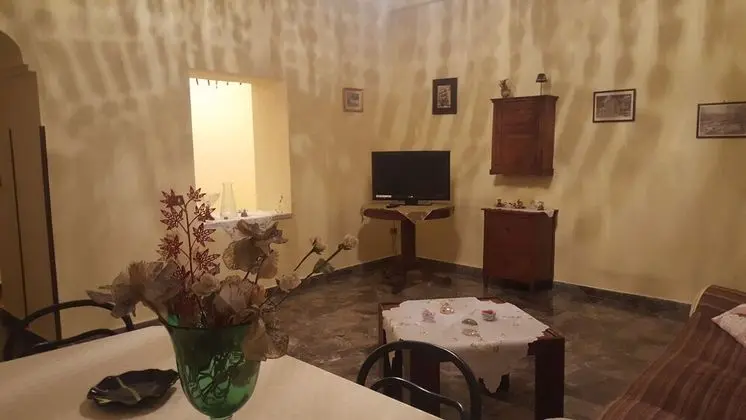 Panoramic Apart Daire, 1 Yatak Odası, Küçük Mutfak, Deniz Manzaralı (ISOTTA)