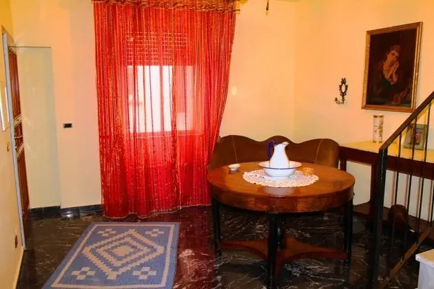 Panoramic Apart Daire, 1 Yatak Odası, Küçük Mutfak, Deniz Manzaralı (ISOTTA)