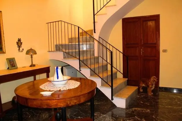 Panoramic Apart Daire, 1 Yatak Odası, Küçük Mutfak, Deniz Manzaralı (ISOTTA)