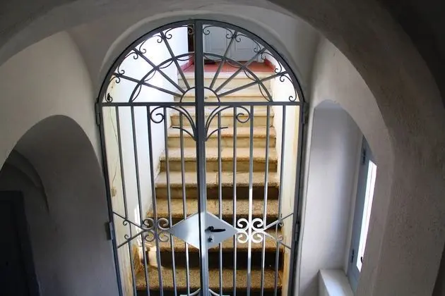 Panoramic Apart Daire, 2 Yatak Odası, Mutfak, Deniz Manzaralı (KIRA)