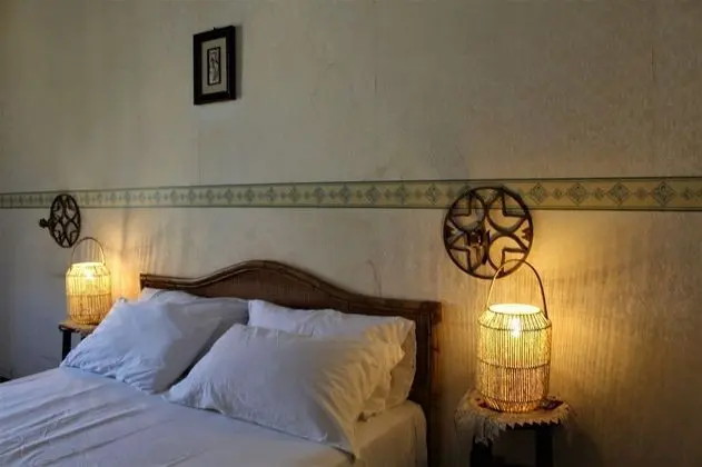 Panoramic Apart Daire, 2 Yatak Odası, Mutfak, Deniz Manzaralı (KIRA)