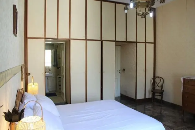 Panoramic Apart Daire, 2 Yatak Odası, Mutfak, Deniz Manzaralı (KIRA)
