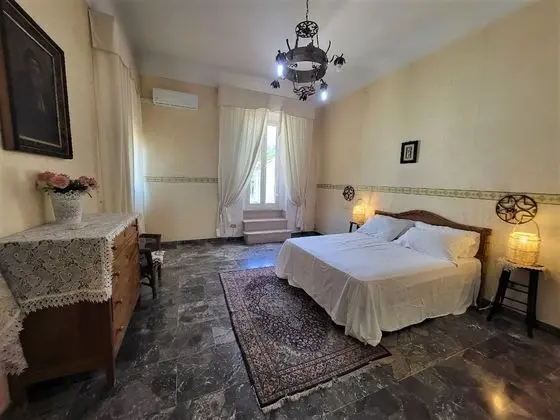 Panoramic Apart Daire, 2 Yatak Odası, Mutfak, Deniz Manzaralı (KIRA)