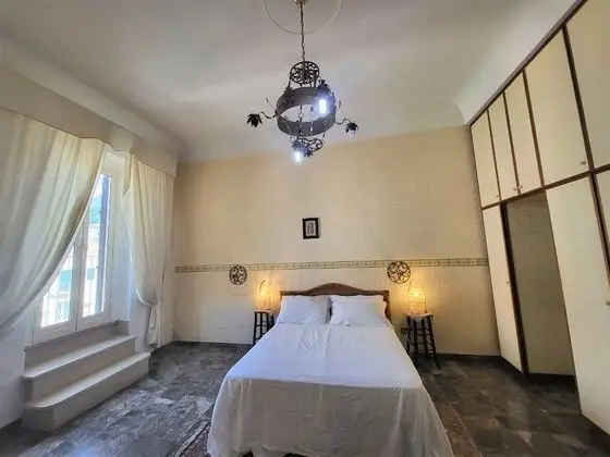 Panoramic Apart Daire, 2 Yatak Odası, Mutfak, Deniz Manzaralı (KIRA)
