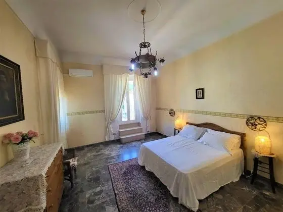Panoramic Apart Daire, 2 Yatak Odası, Mutfak, Deniz Manzaralı (KIRA)