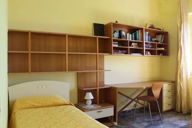 Panoramic Apart Daire, 2 Yatak Odası, Mutfak, Deniz Manzaralı (KIRA)