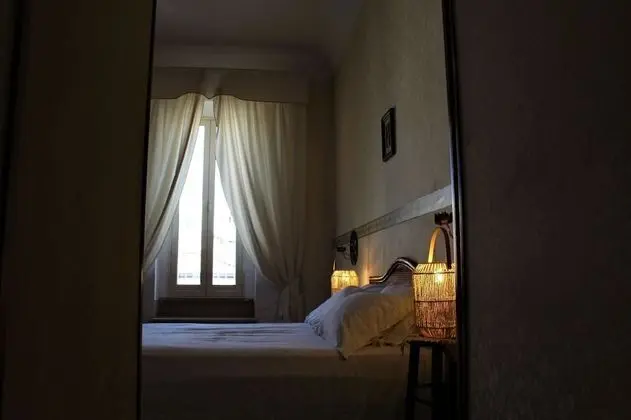 Panoramic Apart Daire, 2 Yatak Odası, Mutfak, Deniz Manzaralı (KIRA)