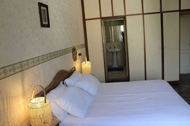Panoramic Apart Daire, 2 Yatak Odası, Mutfak, Deniz Manzaralı (KIRA)