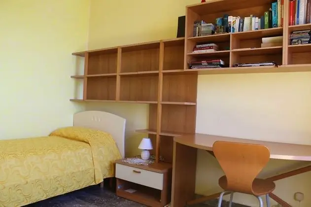 Panoramic Apart Daire, 2 Yatak Odası, Mutfak, Deniz Manzaralı (KIRA)