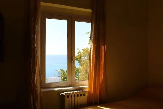 Panoramic Apart Daire, 2 Yatak Odası, Mutfak, Deniz Manzaralı (KIRA)