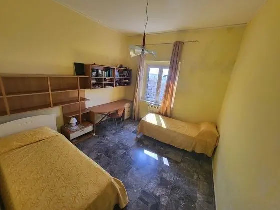 Panoramic Apart Daire, 2 Yatak Odası, Mutfak, Deniz Manzaralı (KIRA)