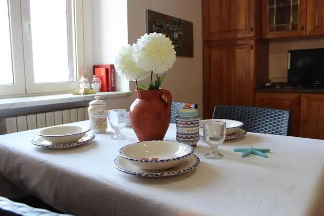 Panoramic Apart Daire, 2 Yatak Odası, Mutfak, Deniz Manzaralı (KIRA)