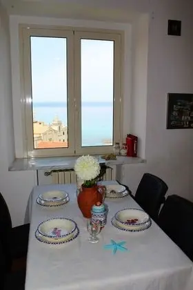 Panoramic Apart Daire, 2 Yatak Odası, Mutfak, Deniz Manzaralı (KIRA)