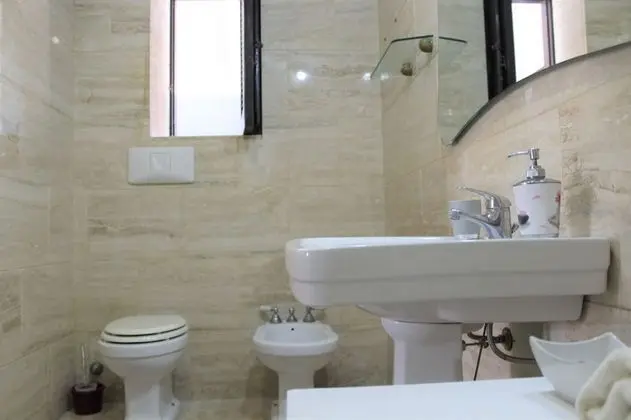 Panoramic Apart Daire, 2 Yatak Odası, Mutfak, Deniz Manzaralı (KIRA)