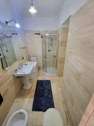 Panoramic Apart Daire, 2 Yatak Odası, Mutfak, Deniz Manzaralı (KIRA)