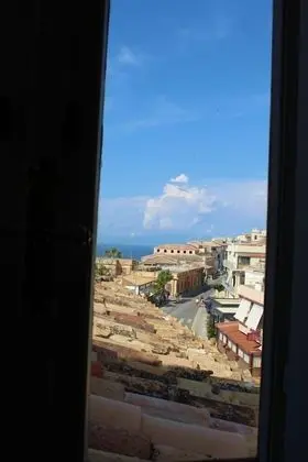 Panoramic Apart Daire, 2 Yatak Odası, Mutfak, Deniz Manzaralı (KIRA)