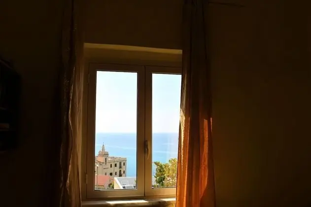Panoramic Apart Daire, 2 Yatak Odası, Mutfak, Deniz Manzaralı (KIRA)
