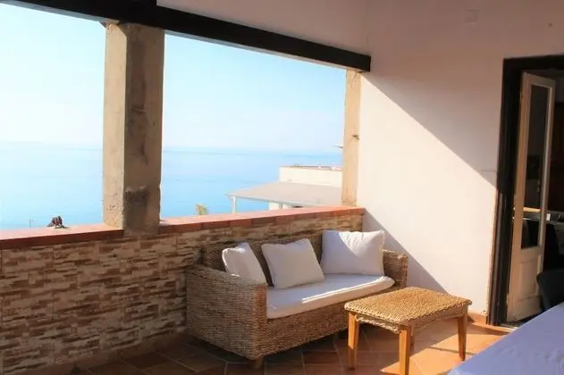 Panoramic Apart Daire, 2 Yatak Odası, Mutfak, Deniz Manzaralı (KIRA)