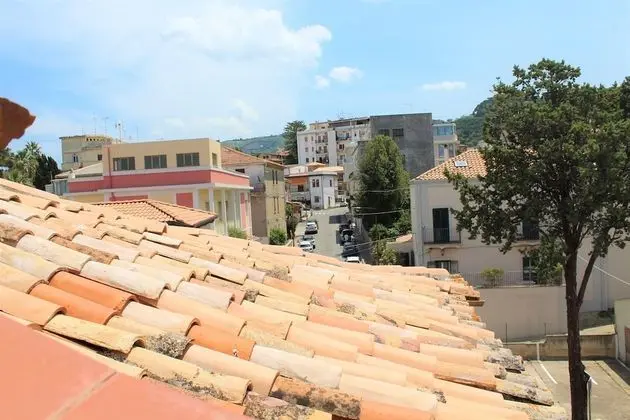 Panoramic Apart Daire, 2 Yatak Odası, Mutfak, Deniz Manzaralı (KIRA)