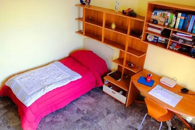 Panoramic Apart Daire, 2 Yatak Odası, Mutfak, Deniz Manzaralı (KIRA)