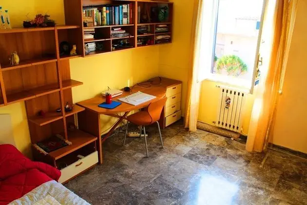 Panoramic Apart Daire, 2 Yatak Odası, Mutfak, Deniz Manzaralı (KIRA)