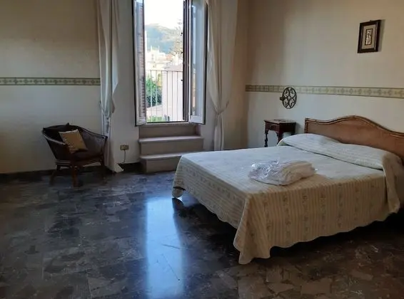 Panoramic Apart Daire, 2 Yatak Odası, Mutfak, Deniz Manzaralı (KIRA)