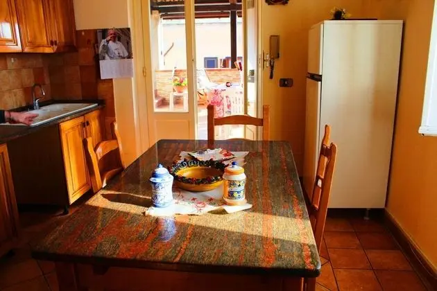 Panoramic Apart Daire, 2 Yatak Odası, Mutfak, Deniz Manzaralı (KIRA)