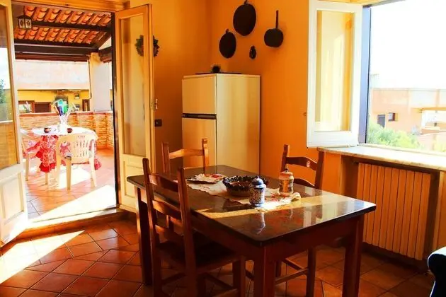 Panoramic Apart Daire, 2 Yatak Odası, Mutfak, Deniz Manzaralı (KIRA)