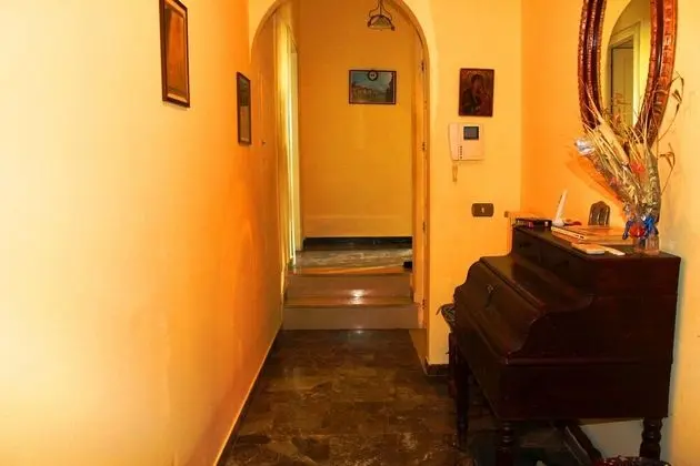 Panoramic Apart Daire, 2 Yatak Odası, Mutfak, Deniz Manzaralı (KIRA)