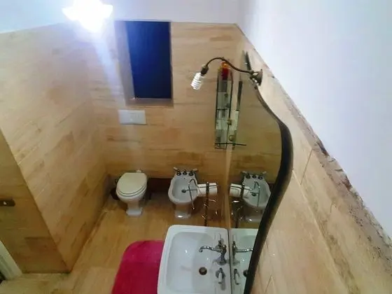Panoramic Apart Daire, 2 Yatak Odası, Mutfak, Deniz Manzaralı (KIRA)