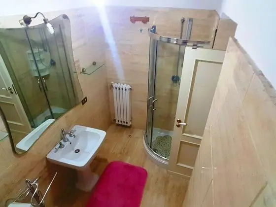 Panoramic Apart Daire, 2 Yatak Odası, Mutfak, Deniz Manzaralı (KIRA)