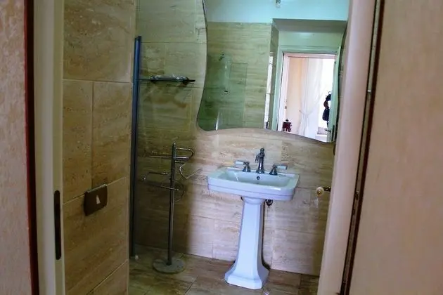 Panoramic Apart Daire, 2 Yatak Odası, Mutfak, Deniz Manzaralı (KIRA)