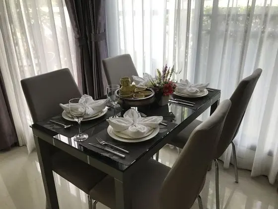 Villa, 2 Yatak Odası