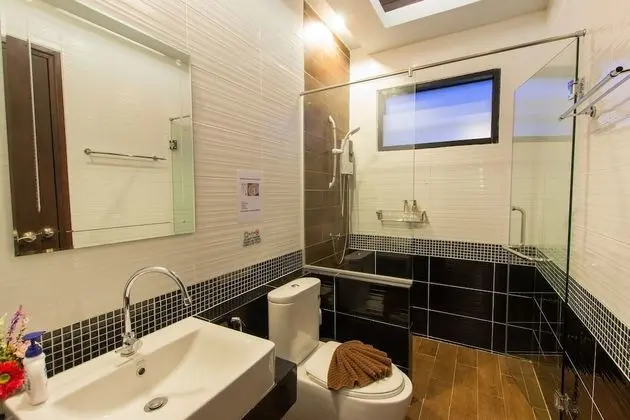 Villa, 2 Yatak Odası