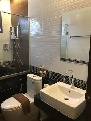 Villa, 2 Yatak Odası