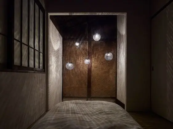 Luxury Sıra Ev, Sigara İçilmez