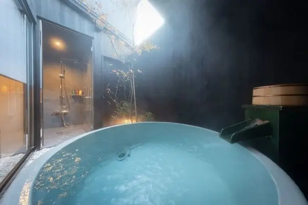 Luxury Sıra Ev, Sigara İçilmez