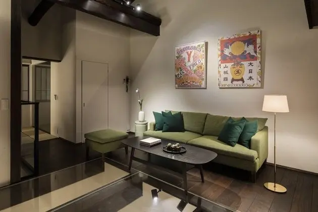 Luxury Sıra Ev, Sigara İçilmez