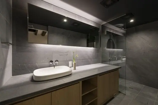 Luxury Sıra Ev, Sigara İçilmez